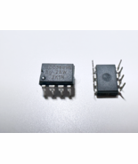 2PCS UCC3889N Unitrode Off-line Power Supply Controller IC DIP-8 - $9.83 CAD
