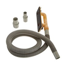 Hyde Tools 09165 Dust-Free Drywall Vacuum Hand Sander with 6-Foot Hose  - $66.00