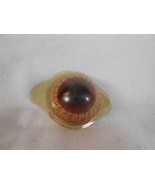Vintage Silly Putty Eyeball - $214.13 MXN