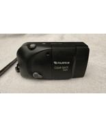 Fujifilm Clear Shot Super Panorama 35mm film Camera Point and Shoot With... - $53.16 CAD