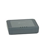 Zhone 1511-A1-NA  ADSL2+ Gray DSL Internet BRIDGE ROUTER MODEM SINGLE PORT - $6.69