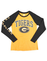 Grambling State University T-SHIRT Lady Tigers Hbcu Long Sleeve - $40.00