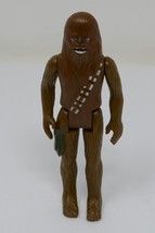 Kenner 1977 Star Wars Chewbacca Action Figure First 12 - £27.16 GBP