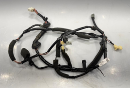 2007-2009 MAZDA 3 HATCHBACK TRUNK WIRING HARNESS P/N B36R67060 GENUINE O... - $24.74