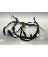 2007-2009 MAZDA 3 HATCHBACK TRUNK WIRING HARNESS P/N B36R67060 GENUINE O... - $24.74