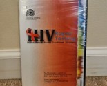 HIV Information DVD in Substance Abuse Programs (DVD, NIDA, 2012) New - $14.24