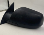 2010-2011 Chevrolet Equinox Driver Side View Power Door Mirror Black E04... - $30.23