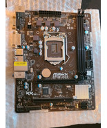ASROCK B75M-DGS LGA1155 Motherboard! - $1,271.99 MXN
