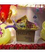 Custom Toy Story Party Favor Boxes | Personalized Kids Birthday Goodie Bags - $25.00