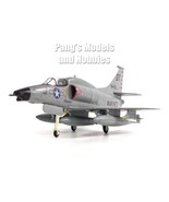 Douglas A-4 A-4D Skyhawk VMA-242 &quot;Bats&quot; MARINES 1962 1/72 Scale Diecast ... - $53.77 CAD