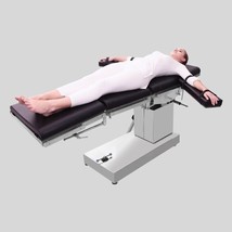 TMI 1202 C-ARM COMPATIBLE ELECTRIC OT TABLE OPERATION THEATER - $3,663.00