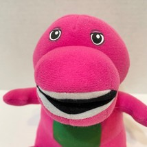 Toy Factory 2021 Barney The Purple Dinosaur Plush Stuffed Animal Toy 7 inches - £8.30 GBP