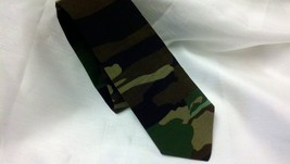 CAMO NECKTIE, Camo POCKET Squares -- Camouflage Necktie- Men- Boys -Tie ... - $9.95
