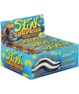 Stink Bombs - 2 Boxes Containing 3 Stink Bombs Each - Smells Like Rotten... - $2.47