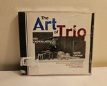 Rex Cadwallader/David Chevan - The Art Of Trio (CD, 2000, imprudent) - $14.19