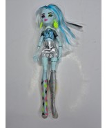 Monster High Skulltimate Secrets Innovation Frankie Stein Doll - $400.62 MXN