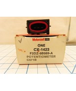 Ford F2DZ-9B989-A Potentiometer Throttle Position Sensor TPS CX-1423 - $24.98