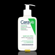 CeraVe Clean To-Foam-Cleanser for normal to dry skin 236 ml - $813.35 MXN