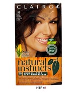 Clairol Natural Instincts 13 B Light Warm Brown - 1 Application - $29.69