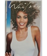 Whitney Houston I Wanna Dance With Somebody ( Cassette Tape ) - £4.82 GBP