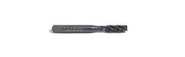 1/4-28 3 Flute HSS BH5 Spiral Flute Semi-Bottoming Tap Balax 511011 - $17.65