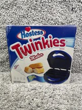 Hostess Twinkies Maker With Pastry Bag And Recipe Booklet - £22.36 GBP