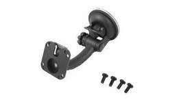 Sirius SV4 Stratus Suction Cup Windshield Mount - Brand New &amp; Sealed - Original - £12.34 GBP