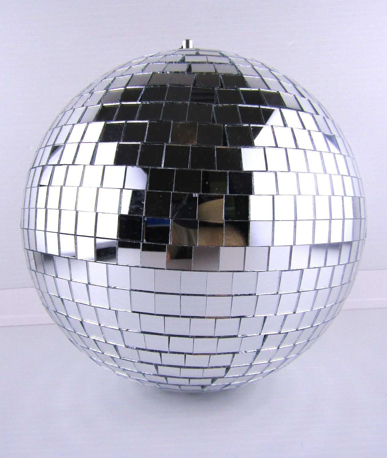 Primary image for 8 inch Mirror Disco Party Ball Hanging Decoration Reflective DJ Dance Disco Ball