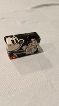 NIB Mickey Mouse Facial Soap 1955 Club box Walt Disney Resorts - £2.78 GBP