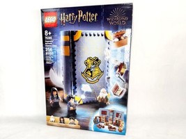 New! Lego 76385 Harry Potter Hogwarts Moments CHARMS CLASS - £43.06 GBP