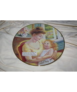 Avon Mother&#39;s Day Plate 1995 - £11.79 GBP