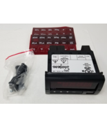 Simpson Hawk 3 - H335346020 3.5-Digit Digital Panel Meter Controller - $446.45