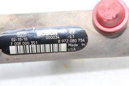 Fuel Injection Parts Fuel Injector 6.6L LB7 Fits 01-04 SIERRA 2500 PICKUP 76254 image 7