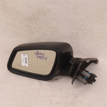 09-12 BMW 740Li 750Li F01 F02 Sideview Door Wing Mirror Driver Left LH - 3pin image 10