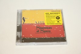 Miles Davis - Sketches of Spain CD - £3.15 GBP