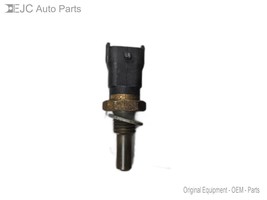Coolant Temperature Sensor From 2012 Chevrolet Traverse  3.6 12639899 Gas - $19.75