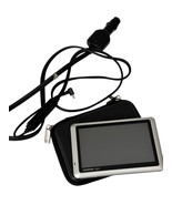 Garmin Nuvi 1450 GPS Bundle With Cord  And Case 23F663526 - $252.65 MXN