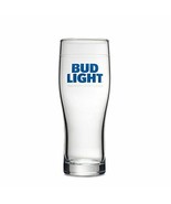 Bud Light Essential Beer Glasses, 16oz - £19.74 GBP