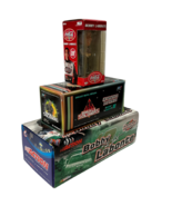 Bobby Labonte #18 Collectors Race Pack Diecast Bobblehead Action Revell ... - €28,94 EUR