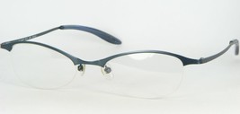 Sir John Mod. 4316 Col. C03 Teal Eyeglasses Glasses Metal Frame 50-20-135mm - £23.57 GBP