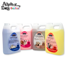 Alpha Dog Series Shampoo &amp; Conditioner - 4L (135oz) - £47.40 GBP