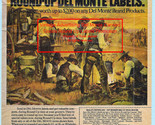Advert del monte cowboys front wm thumb155 crop