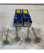 2 Quantity of SBI Engine Exhaust Valves 10170 Pack of 2 (4 Pieces Total) - $655.06 MXN