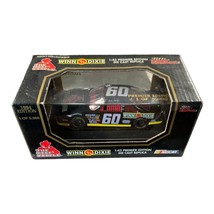 Mark Martin Winn Dixie Promo The Beef People No. 60 1/43 Scale - $12.99