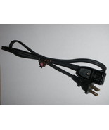 Power Cord for Sunbeam Controlled Heat Frypan Fry Pan Models FPL5 (Choose) FPM-6 - $16.65 - $18.61