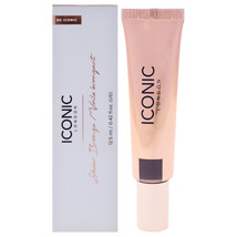 Sheer Bronze - Sunset Bronze by Iconic London for Women - 0.42 oz Bronzer - $414.55 MXN
