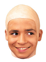 Morris Costumes Skinhead Custom Flesh - $1,299.70 MXN