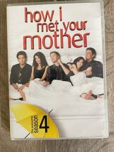 How I Met Your Mother: Season 4 - $2.96