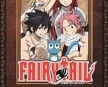 Fairy Tail Guild Collection 1 DVD | Episodes 1-48 | 8 Discs | Region 4 - $40.89