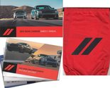 2020 Dodge Charger Owner&#39;s Manual Original [Paperback] Dodge - £32.65 GBP